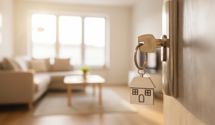 Apartment purchased before 2013