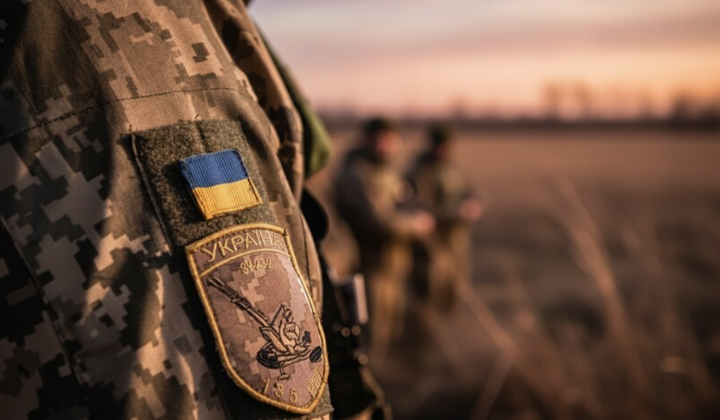 Опікунство не звільняє від мобілізації