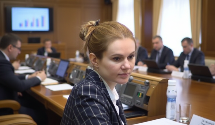 Судове засідання по справі Мідас