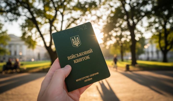 Новые правила трудоустройства призывников