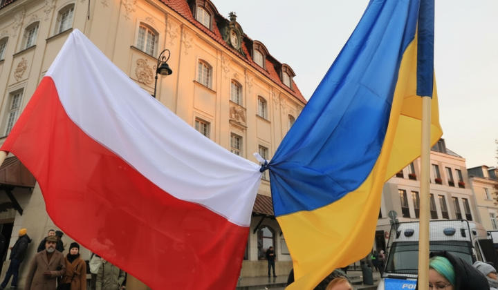 Ukrainians in Poland Buy Housing