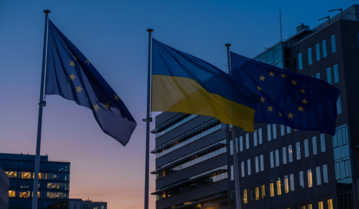 Єврокомісія пропонує Україні 90 млрд