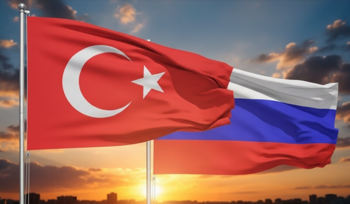 Атака Росії на турецьке судно