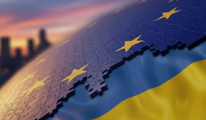 ЄС, Україна, вступ, 2027, новини