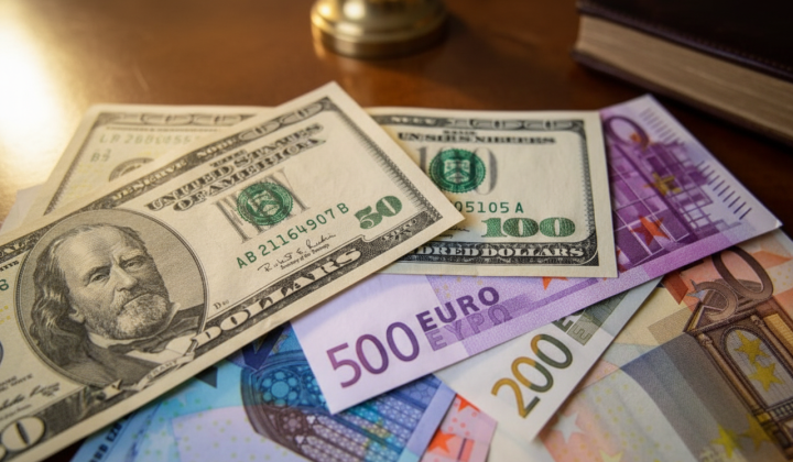 ЄС пропонує варіанти активів для України