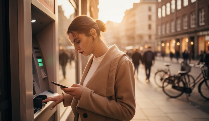 Cash Control at PrivatBank