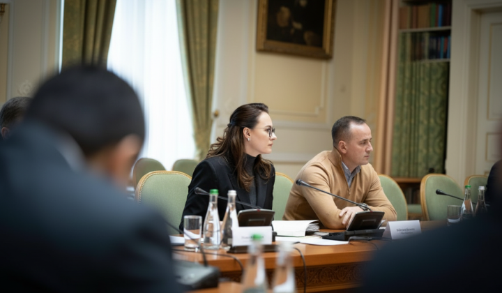 Вивільнення 800 МВт електроенергії