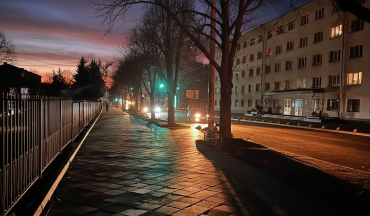 Наслідки ударів по енергетиці