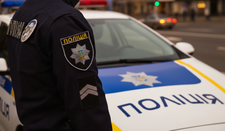 Гарантії для родин поліцейських
