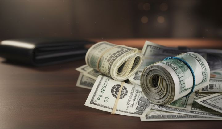 The US Dollar in the Currency Market