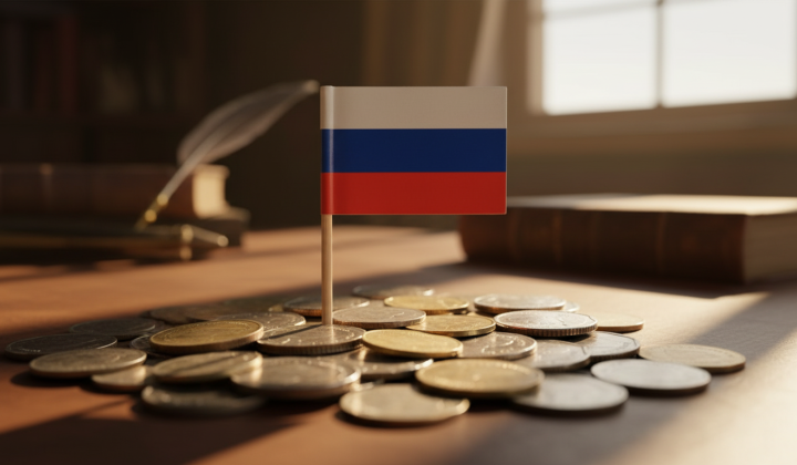 Раздел ЕС из-за России и Украины