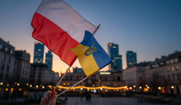 Українці готові до виїзду з Польщі