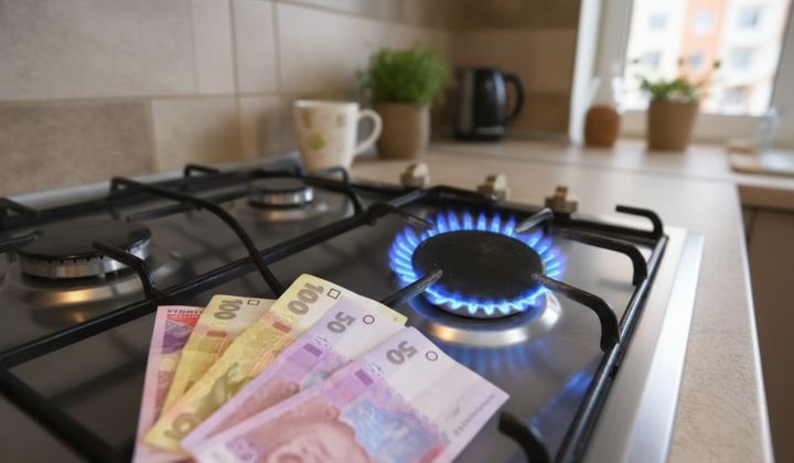 Gas tariff will not change