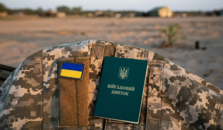 Бронювання 2025: відстрочка для підприємств