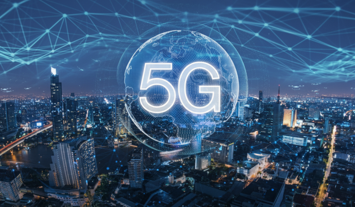 Бородянка, второй город 5G в Украине