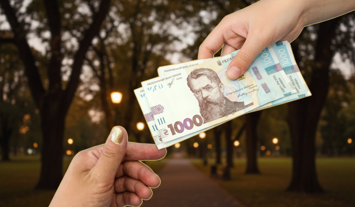Прогноз НБУ щодо відтоку населення