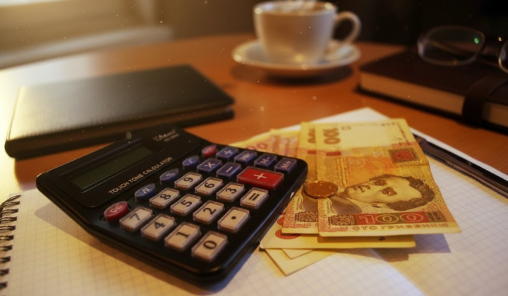 Пенсійні виплати під загрозою