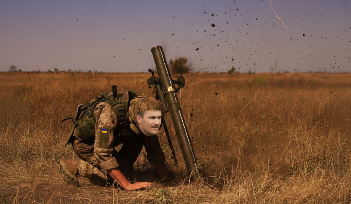 Mobilization in Ukraine is the duty of the state