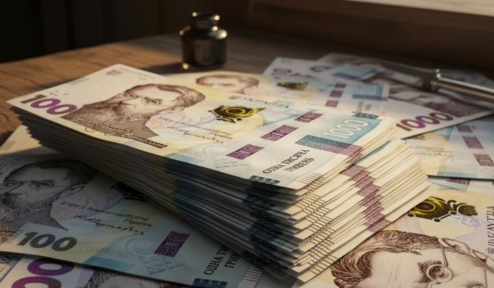 Прогноз економіки України на 2025