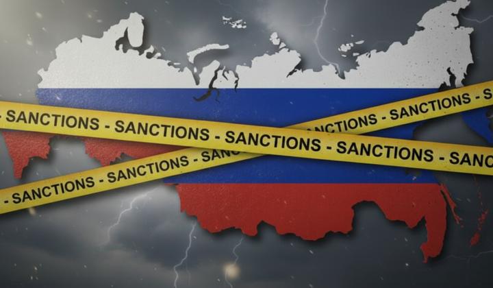 EU sanctions against Russia 2026