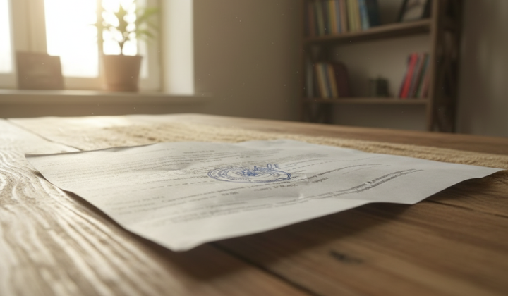 New Rules for Delivering Summons