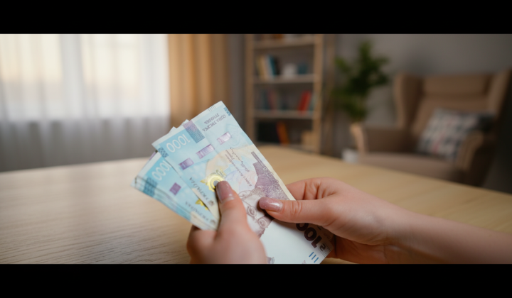 Держпідтримка для зимових витрат