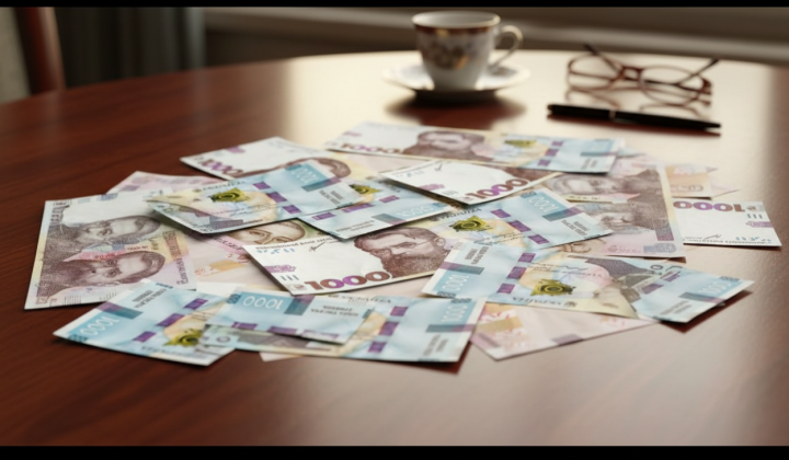Уряд ухвалив нові запозичення