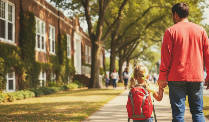 Students will study for 12 years