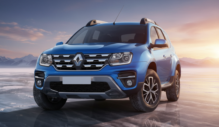 Продажі нових авто в Україні