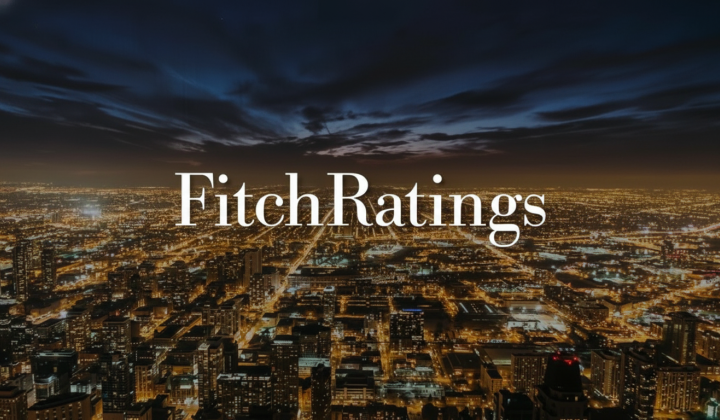 Increase in Ukraine's Credit Rating
