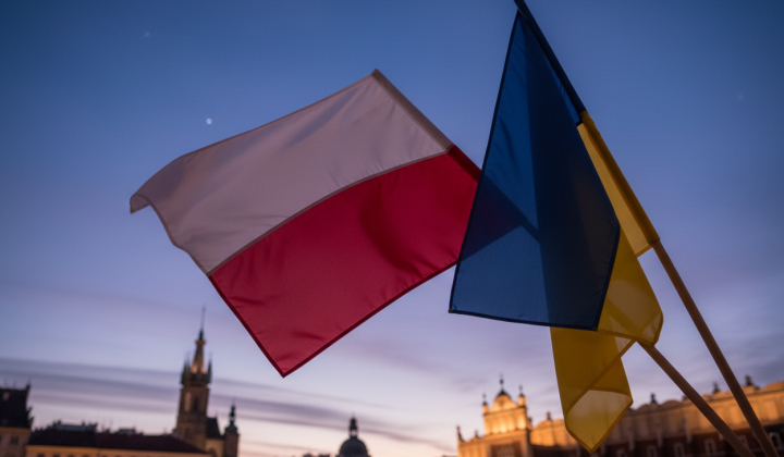 Пошуки жертв Волинської трагедії