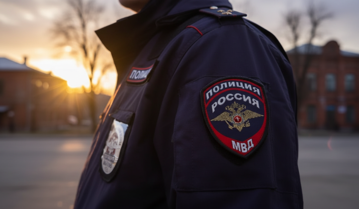 Вибух у Москві, ліквідовані поліцейські