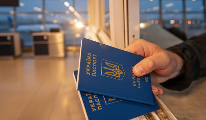 Ukraine in the brain drain ranking