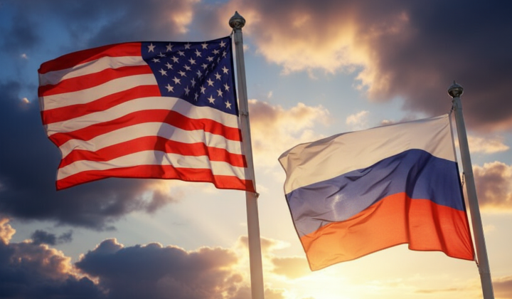 Россия требует изменения мирного плана