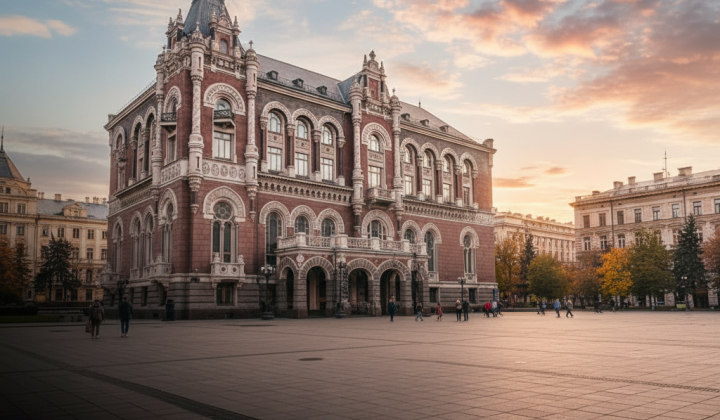 Revolut припиняє обслуговування в Україні