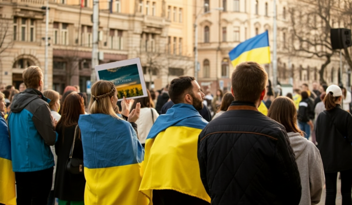 Forecast of Ukraine's migration policy