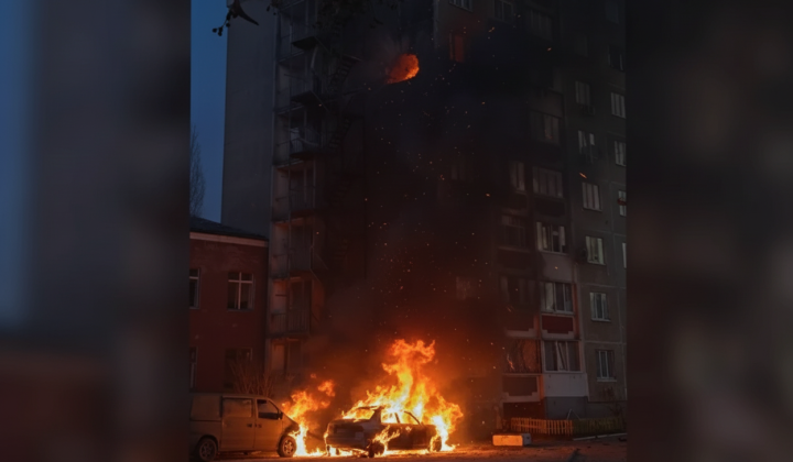 Росія відхилила мирний план