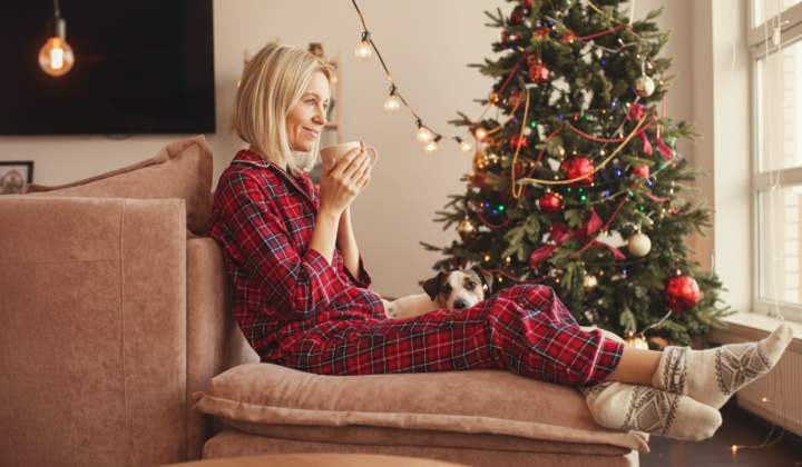 Personal rituals for New Year