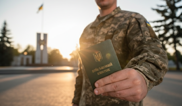 Батько трьох дітей на волі