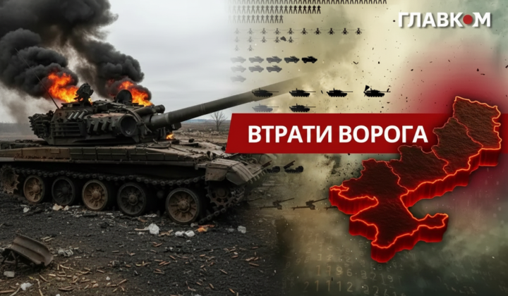 Втрати Росії 25 грудня 2025