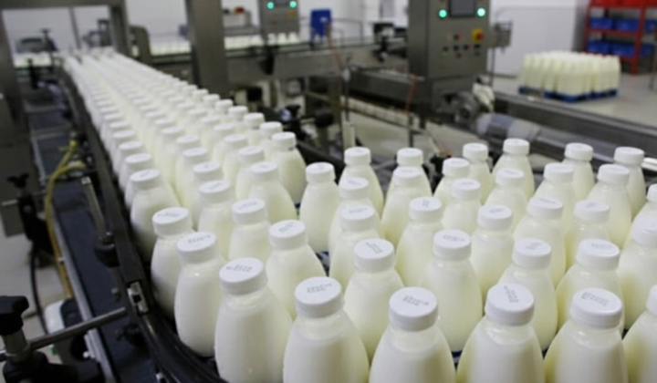 Chinese tariffs on European cheeses