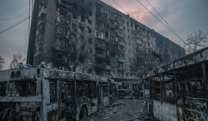 Кремль інвестує в воєнний туризм
