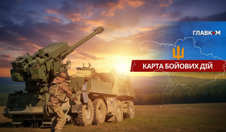 ЗСУ стримують наступ окупантів