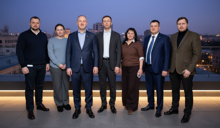Юрій Ткачук на чолі Укргазвидобування