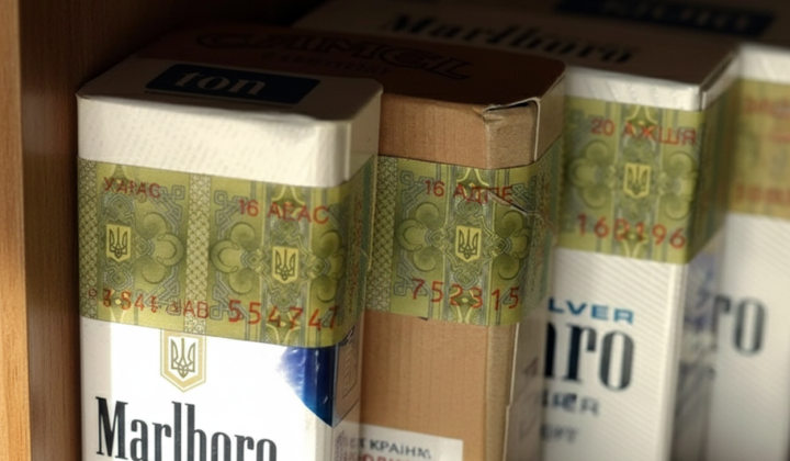 The government has postponed the electronic excise