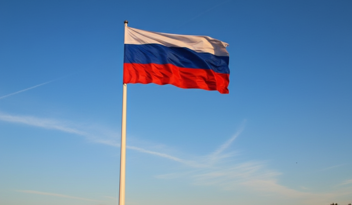 Фінансова криза в Росії