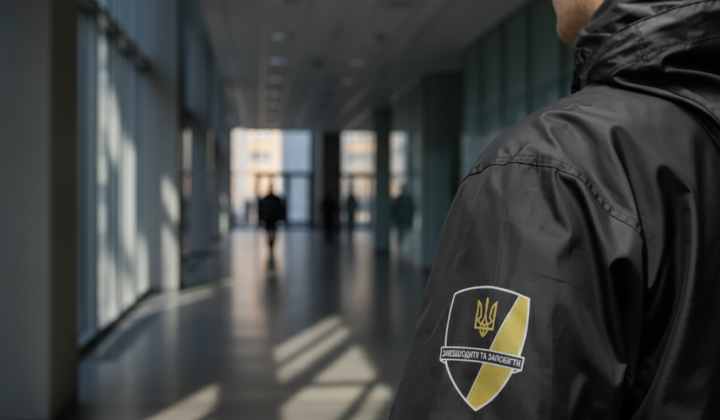 Корупційна схема у Верховній Раді
