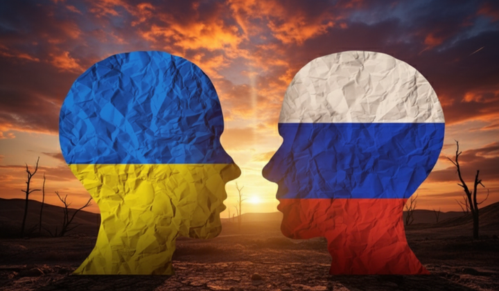 Мирні переговори 2026 між країнами