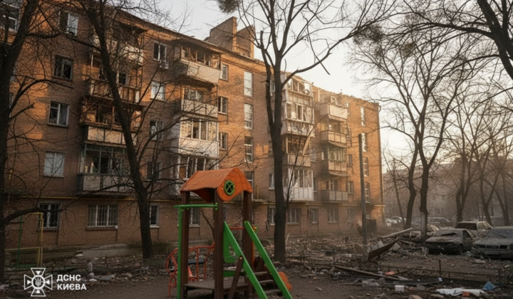 Автономні котельні в лікарні Києва