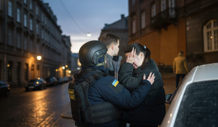 Социолог Антипович о состоянии общества